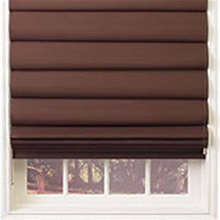 Roman Shades Fabric Good B101633
