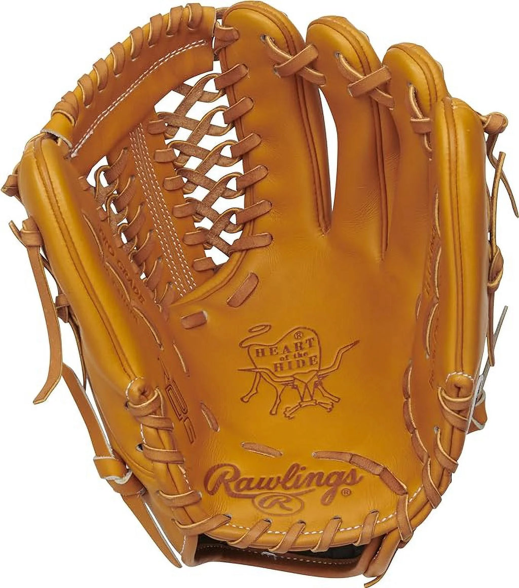 Tan 11.75 In. Baseball Gloves and Mitts S416140