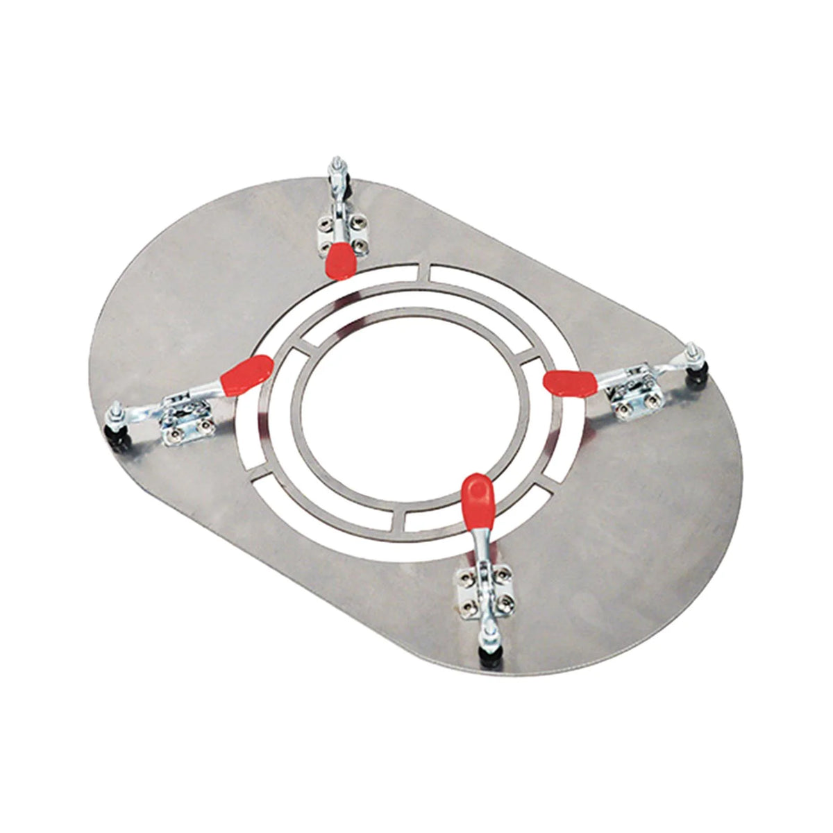 Tent Protector Flue Pipe Fitting Roofing Pipe Flashing Chimney Opening Guard Q9434