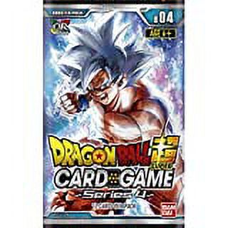 Colossal Warfare Booster Box M3956