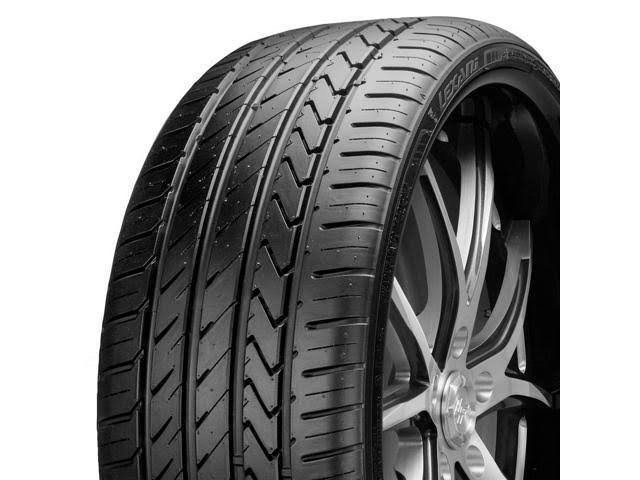235/30ZR22 90W XL Tire T844828