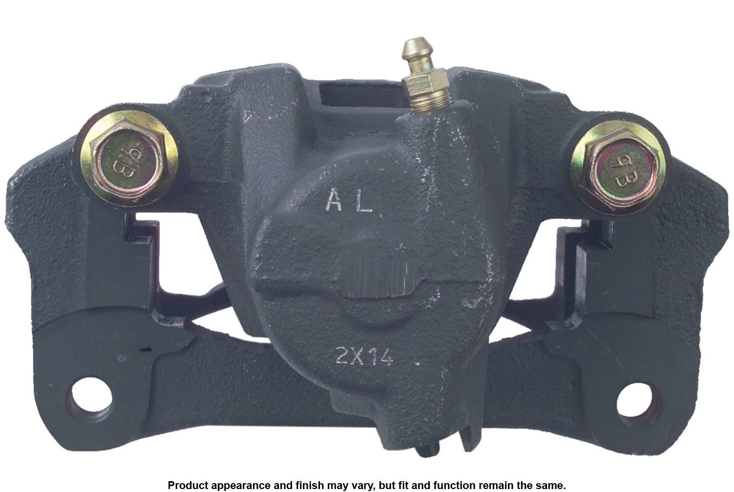 Disc Brake Caliper J141311