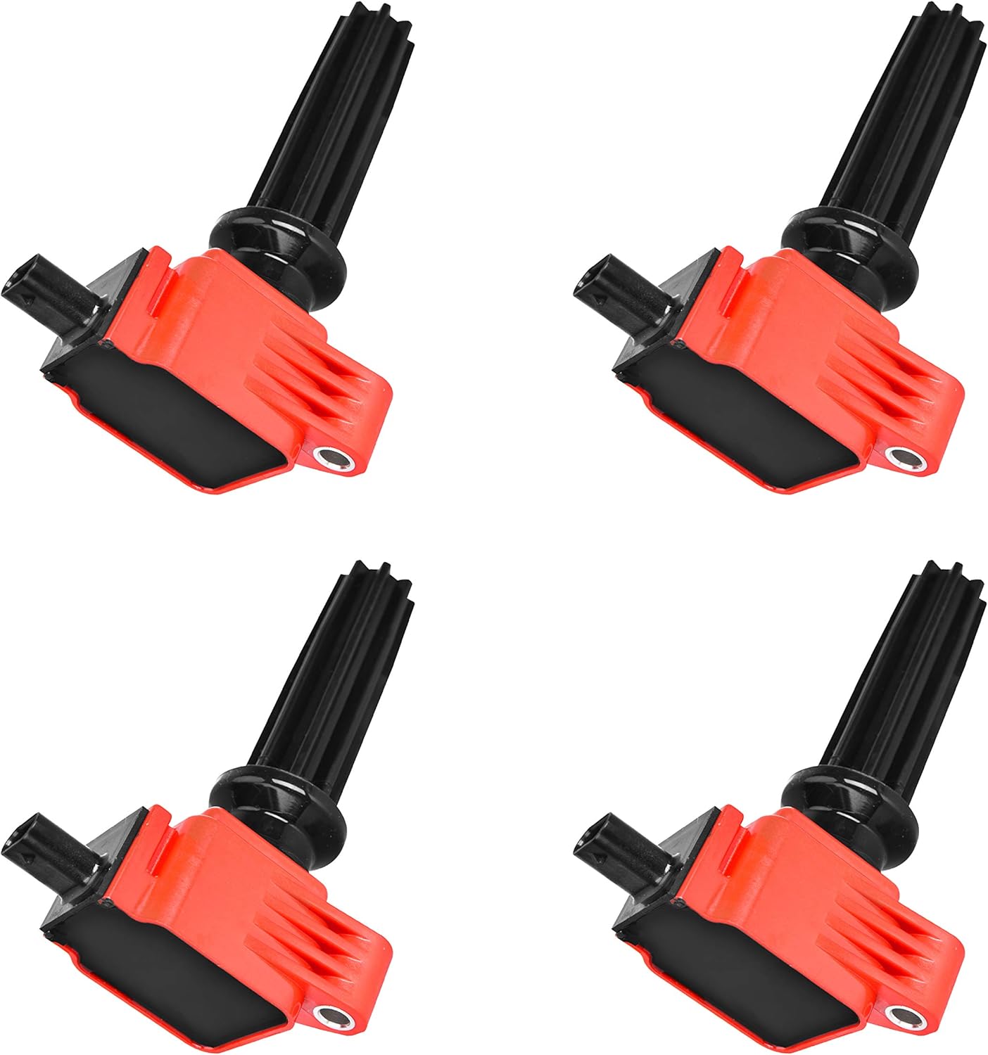 Ignition Coil Pack of 4 Z5320