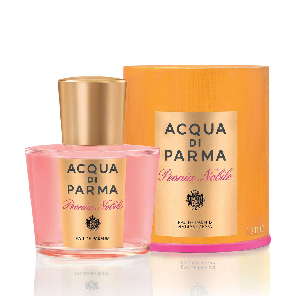 Peonia Nobile Eau De Parfum Spray 3.4 oz P3207