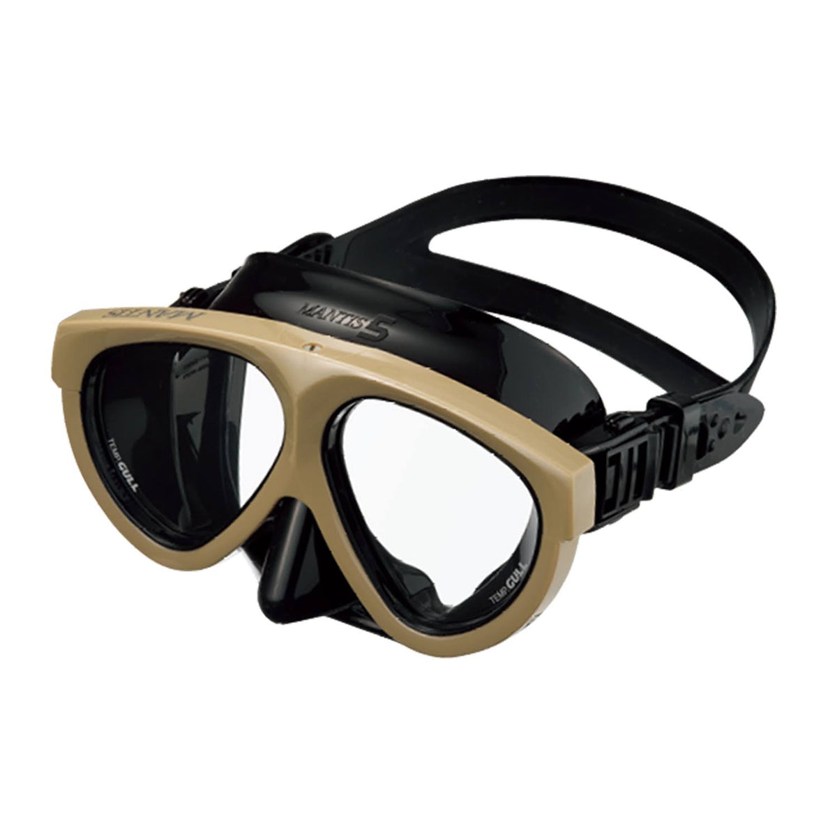 Black Silicone Frame W934