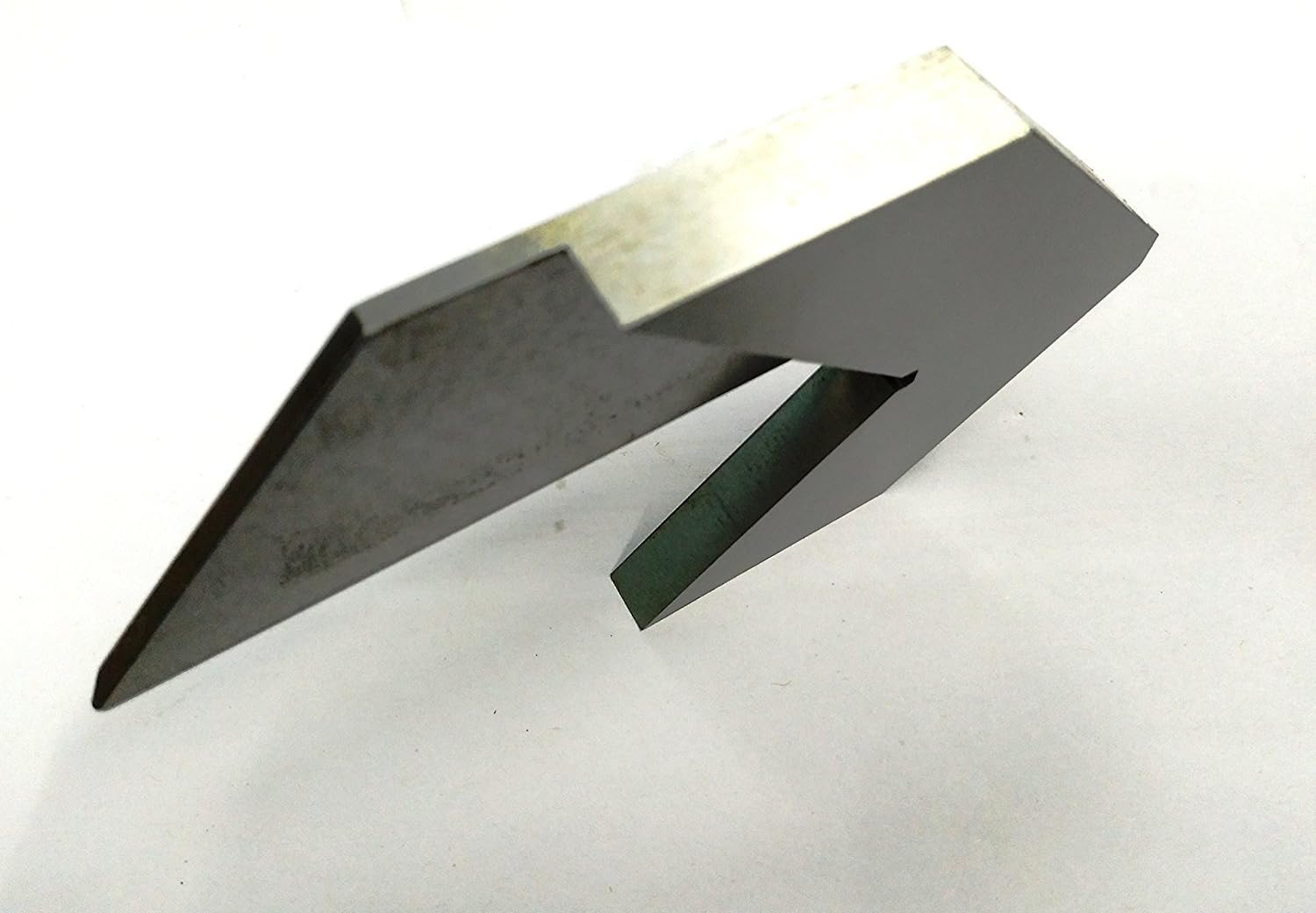 Center Square Finder 3 (75 mm) Hardened & Ground Blade Pack of 2 N513059