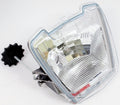 Headlight 50 Watt Q623
