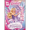 Barbie and the Magic of Pegasus (DVD) D951