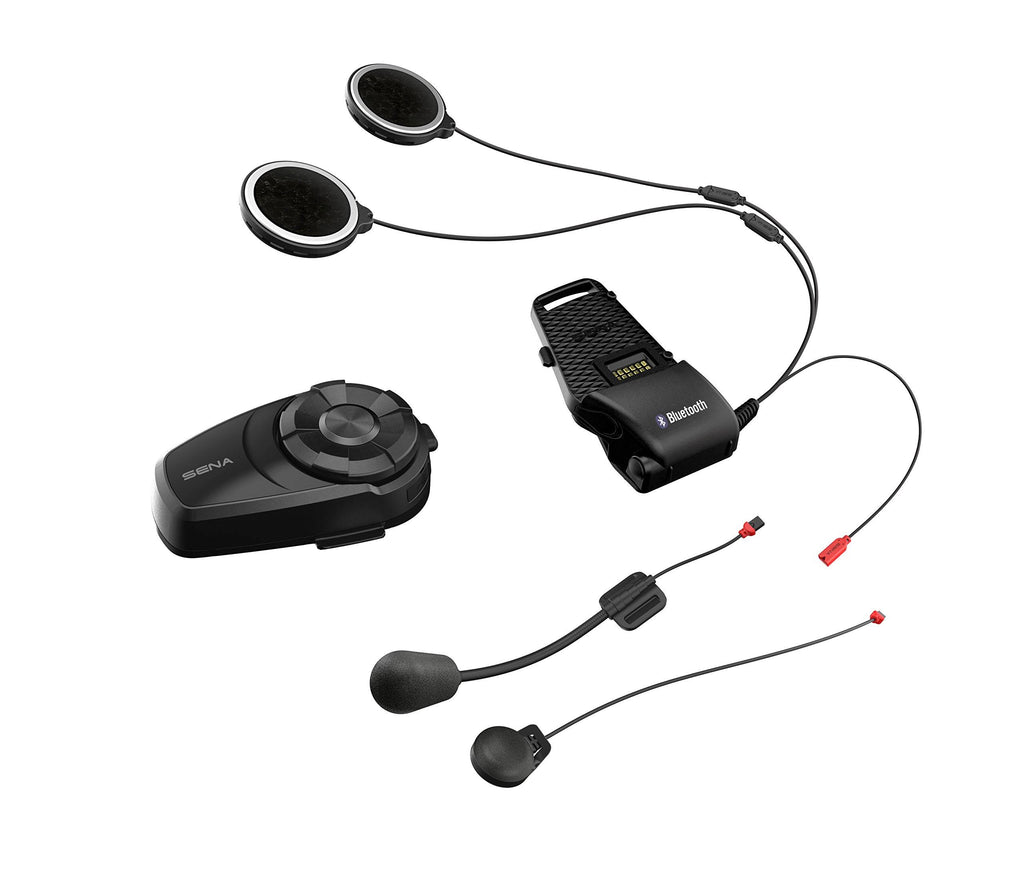 Dual Pack Bluetooth Communication System B5405