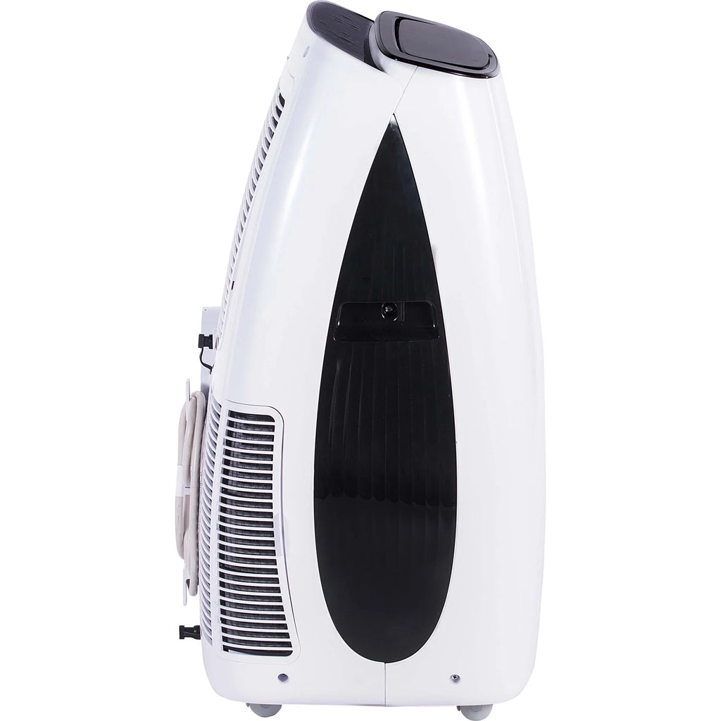 Portable Air Conditioner with Remote Control F776824