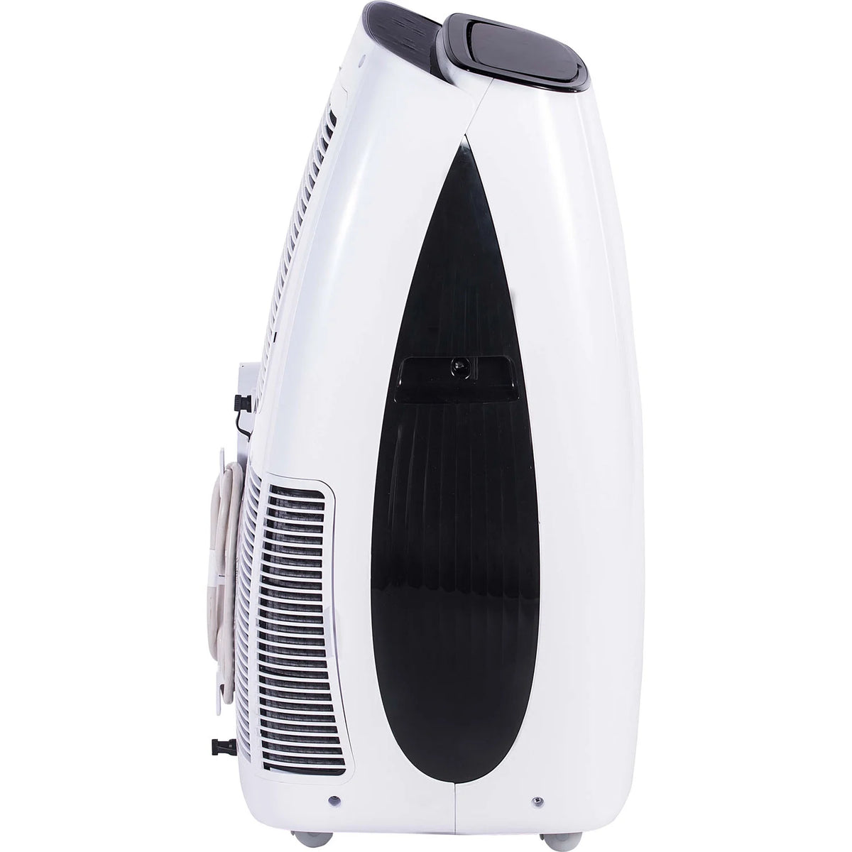 Portable Air Conditioner with Remote Control F776824