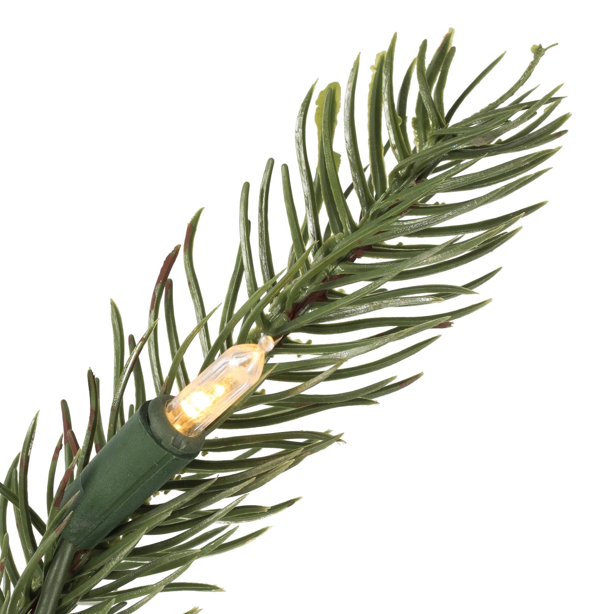 6.5 x 52 x 22 Balsam Spruce M71743