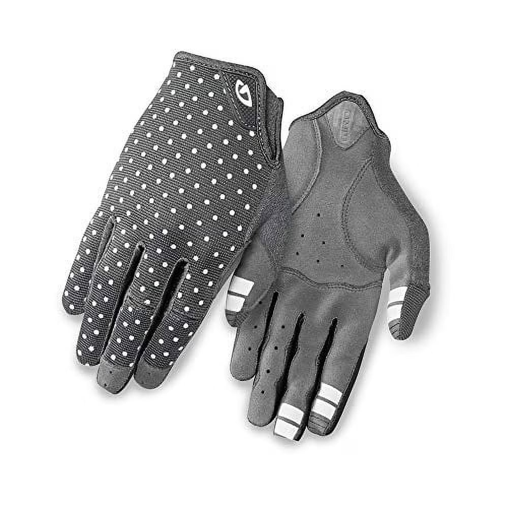 Women's Mountain Cycling Gloves, Medium A7223