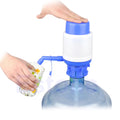 5 Gallon Manual Water Pump Dispenser Y752317