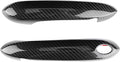 Carbon Fiber Door Handle Cover Trim for Supra A90 J16037