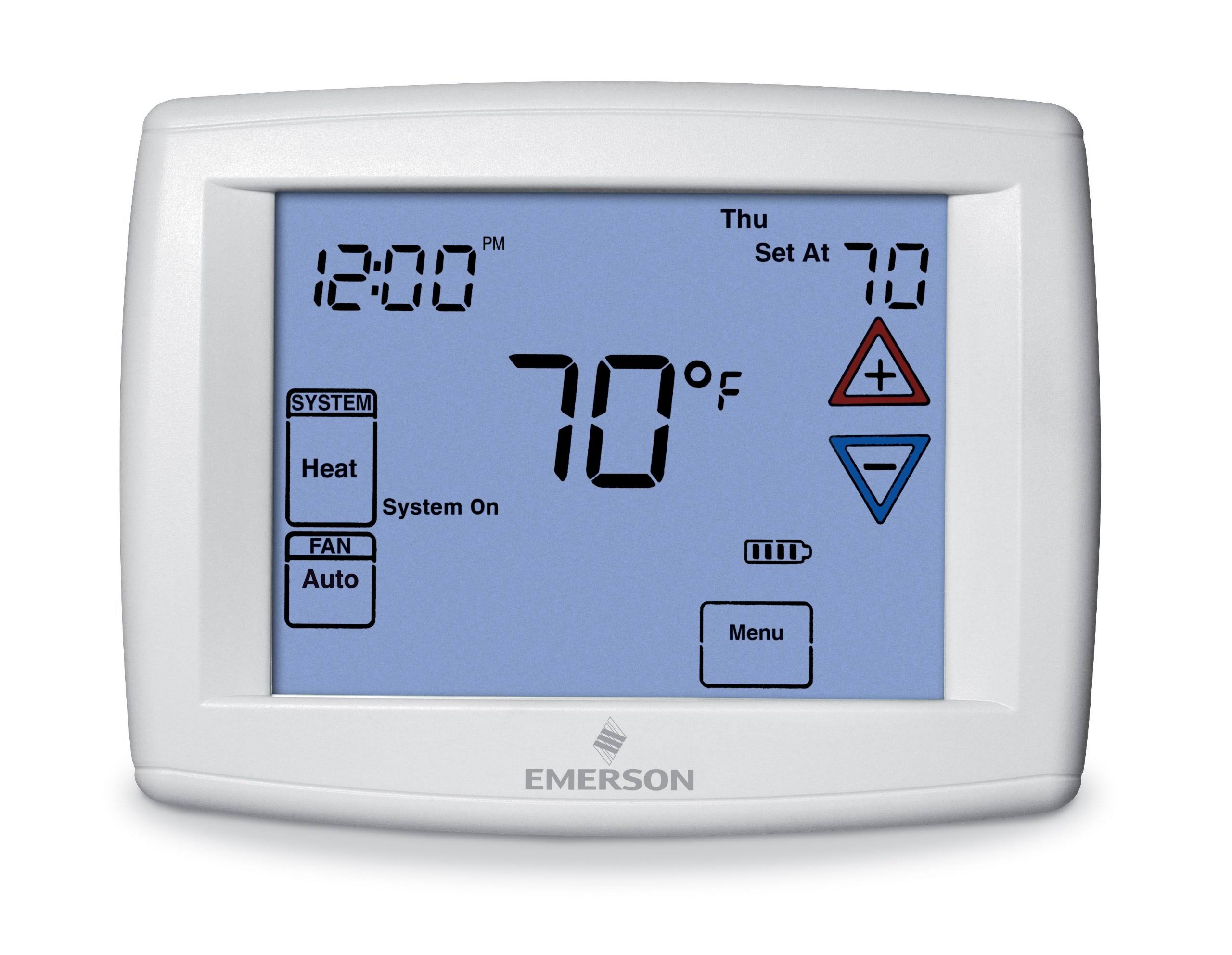 Thermostat H971249