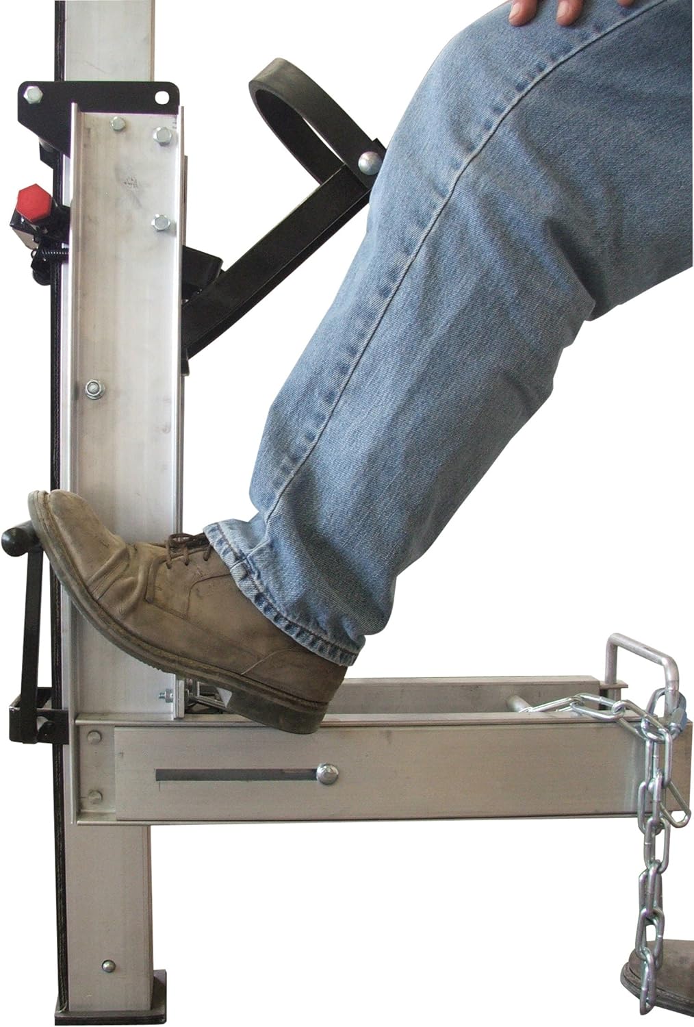 Pump Jack I2716