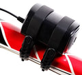 8.4v Rechargeable Bicycle Battery Pack & Charger 8800mAh B433754
