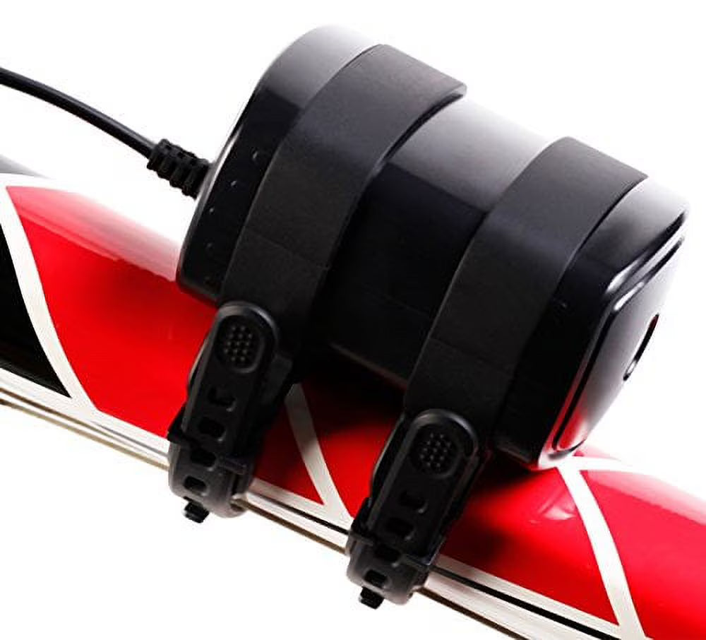 8.4v Rechargeable Bicycle Battery Pack & Charger 8800mAh B433754