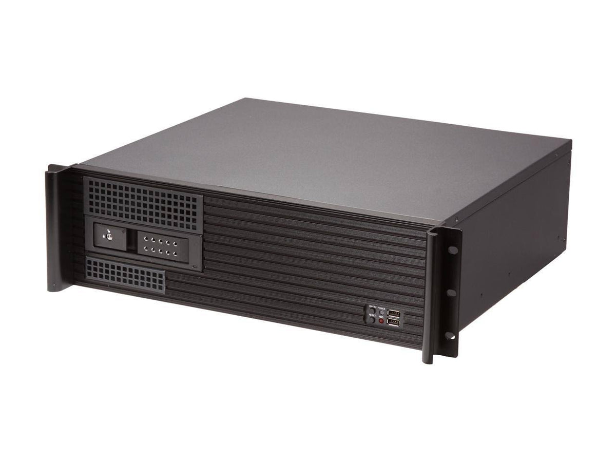 3U Rackmount Trayless Server M218948