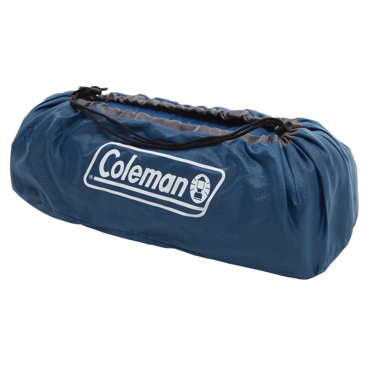 Blue Self-Inflating Sleeping Camp Pad S55039
