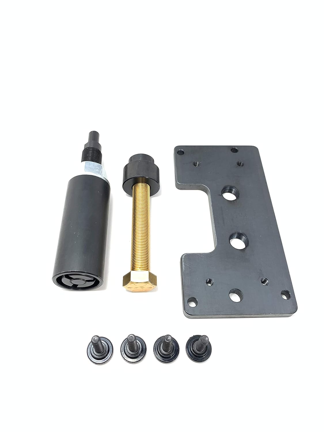 Inner Cam Bearing Installer, Puller and B168 Bearings Z332