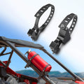 UTV Fire Extinguisher Mount with Quick Release W1386