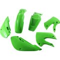 Green Plastic Kit Q39853