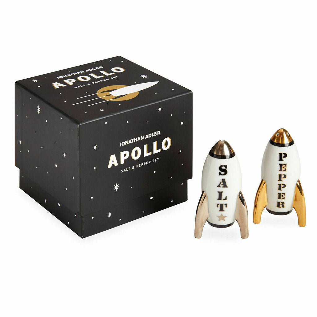 Salt & Pepper Set V52795