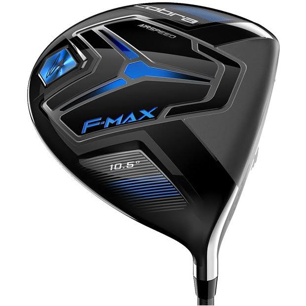 10.5* Driver Right 40G Regular Flex W506