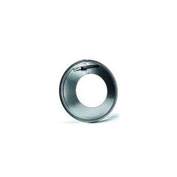 Stainless Steel Storm Collar 10x22 W66721