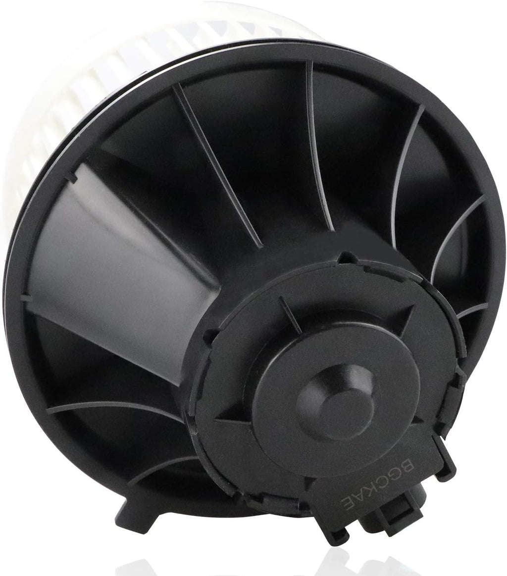 Heater Blower Motor Fan Replaces 52400424 Pack of 2 I4268