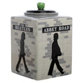 Ceramic Cookie Jar X93865