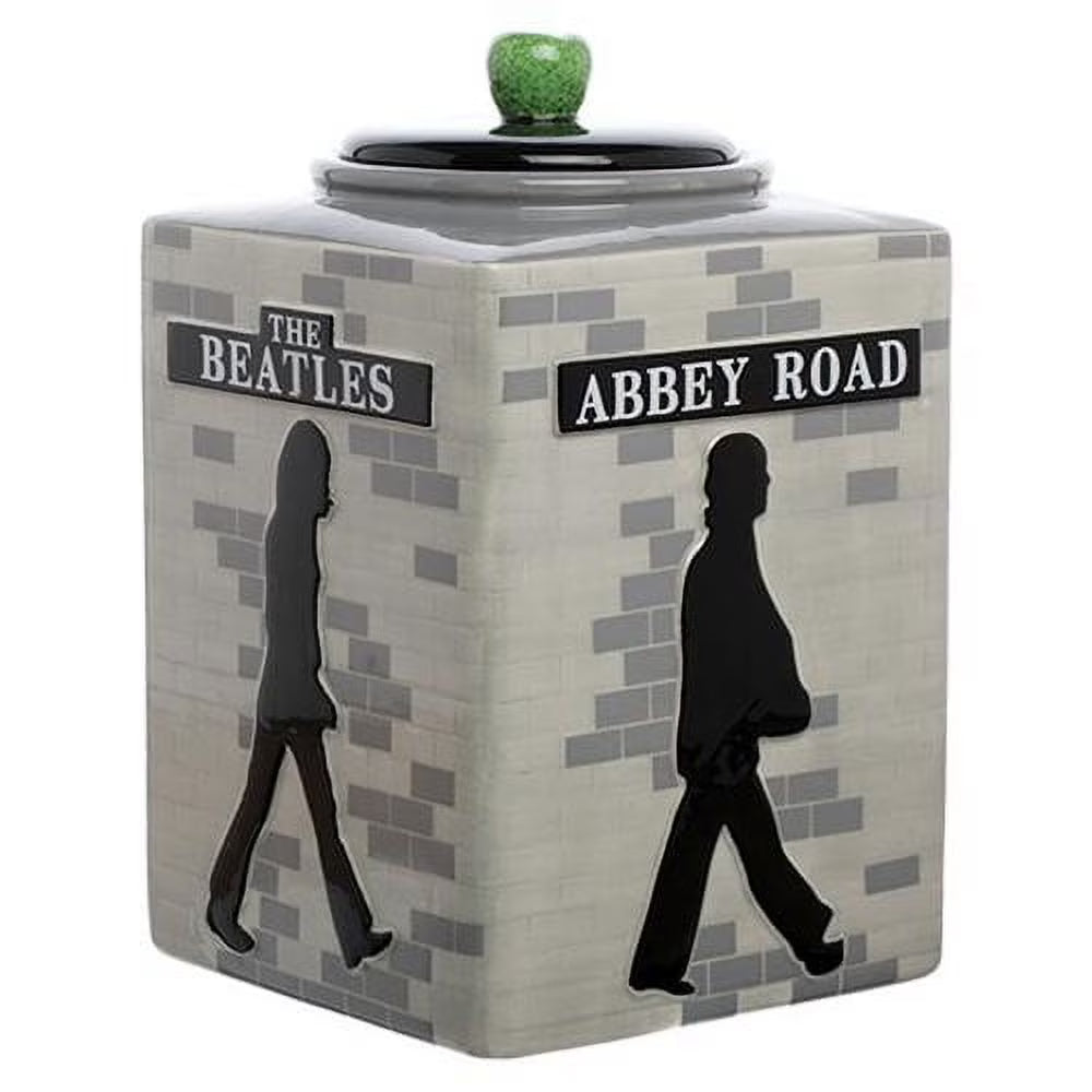 Ceramic Cookie Jar X93865