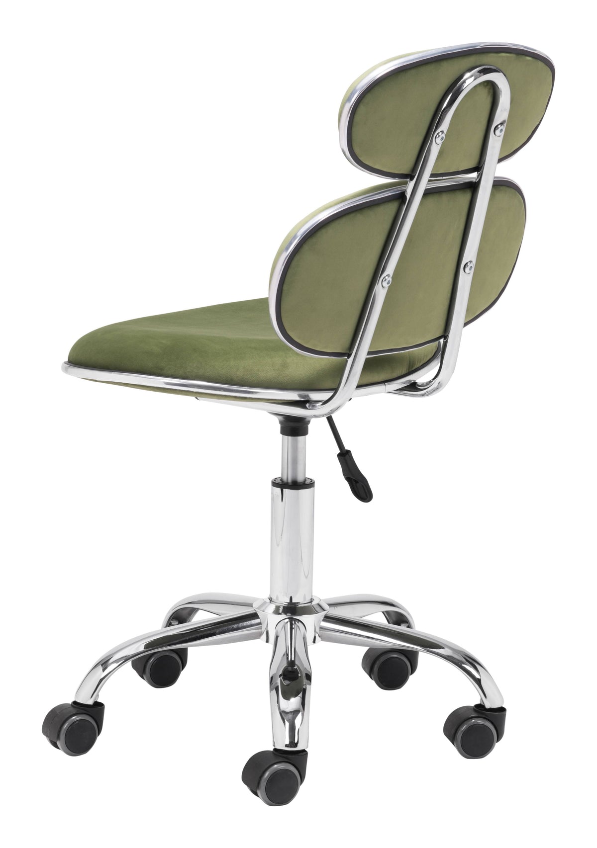 Olive Office Chair N7616