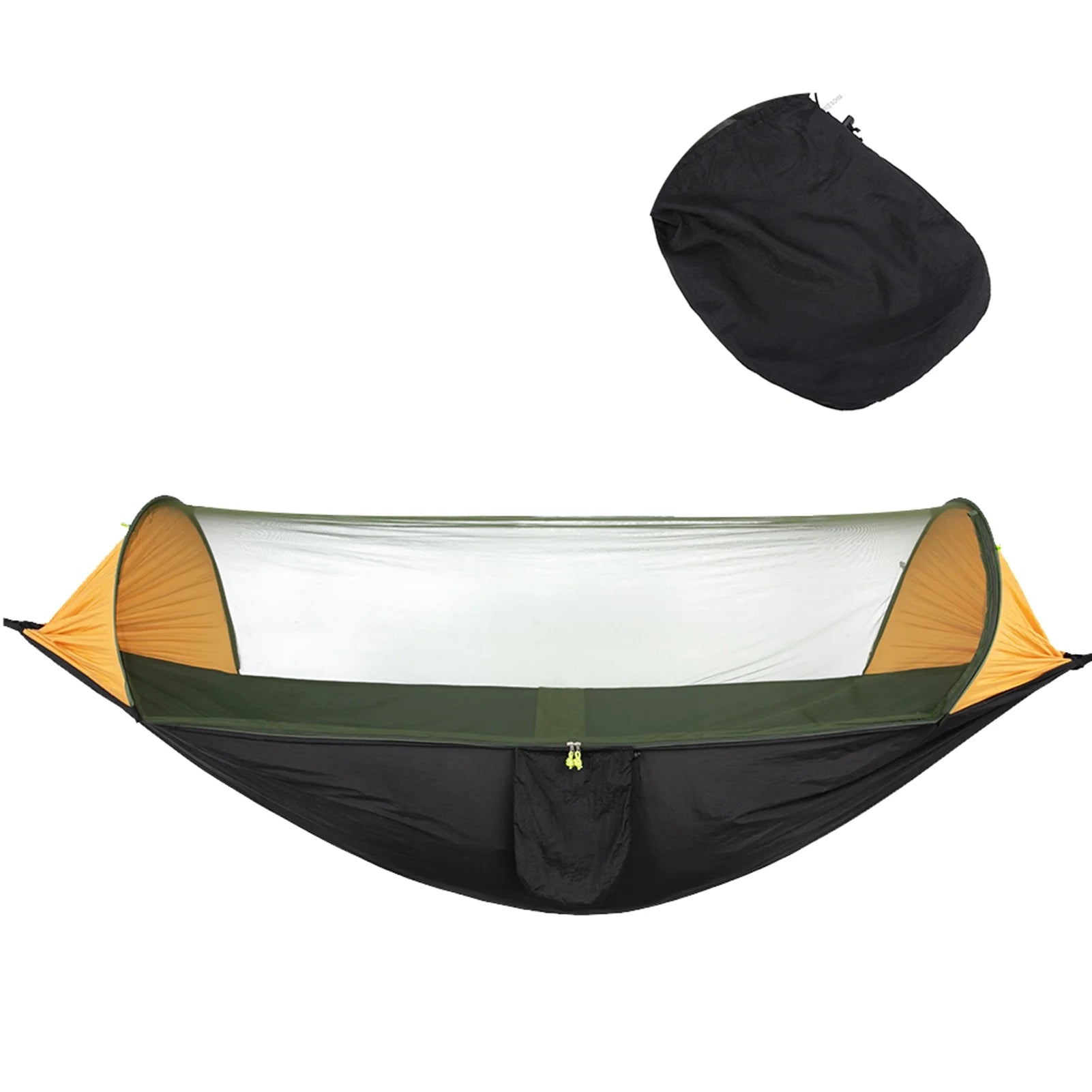 Portable Mosquito Net Hammock D82029