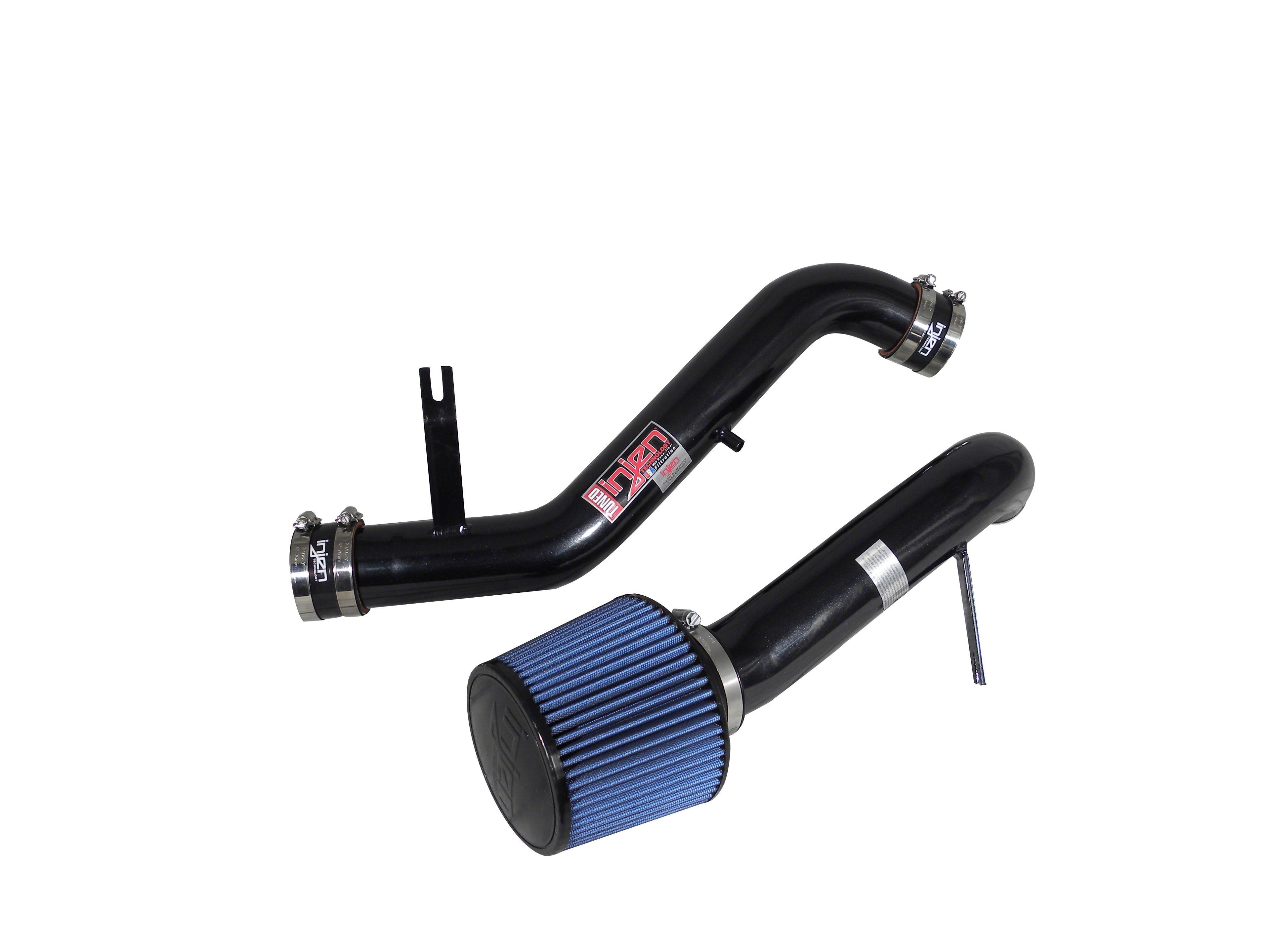Cold Air Intake System W9466