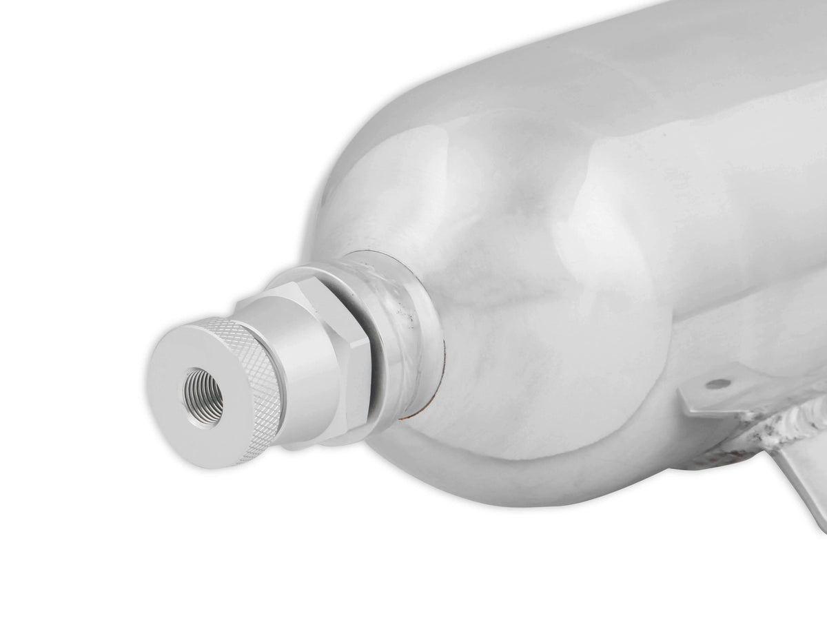 Breather Tank / Catch Can D7235