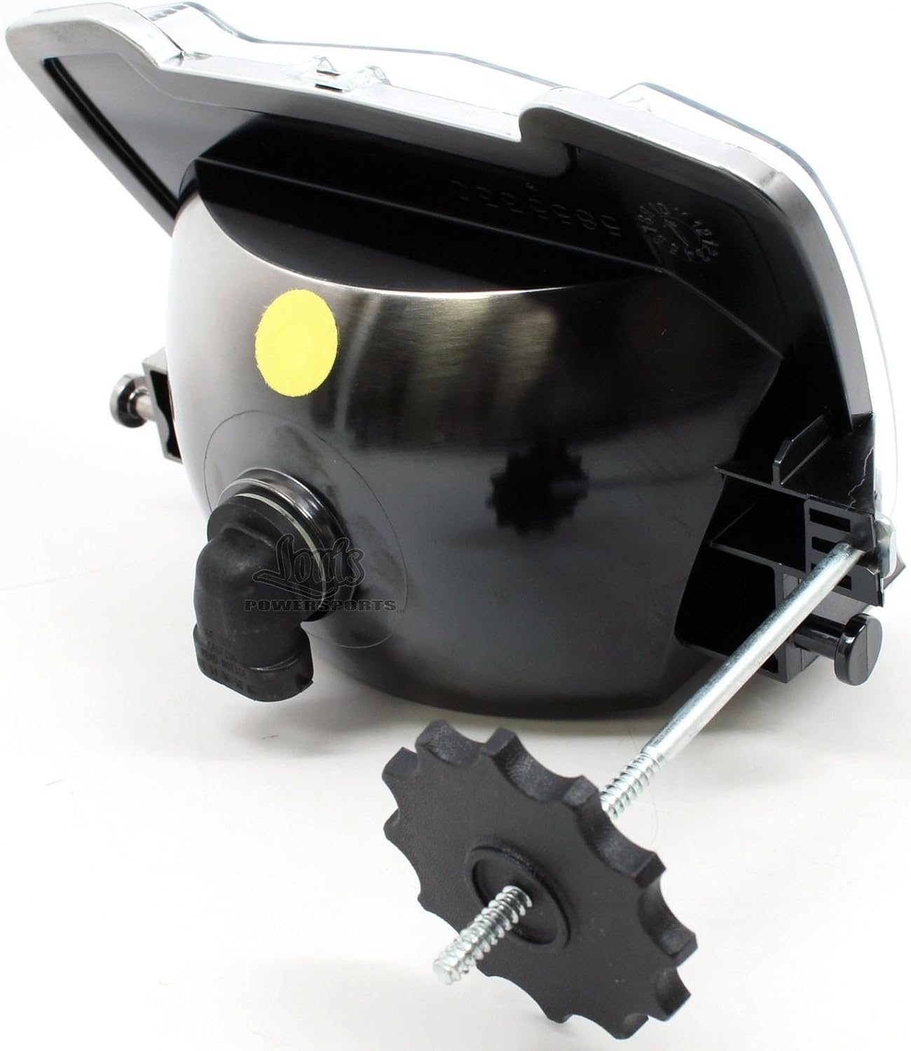 Headlight 50 Watt Q623