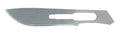 Carbon Steel Sterile Surgical Blades NO. 22 D599