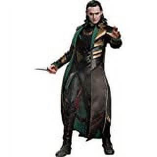 Loki 1:6 Scale Figure O83051