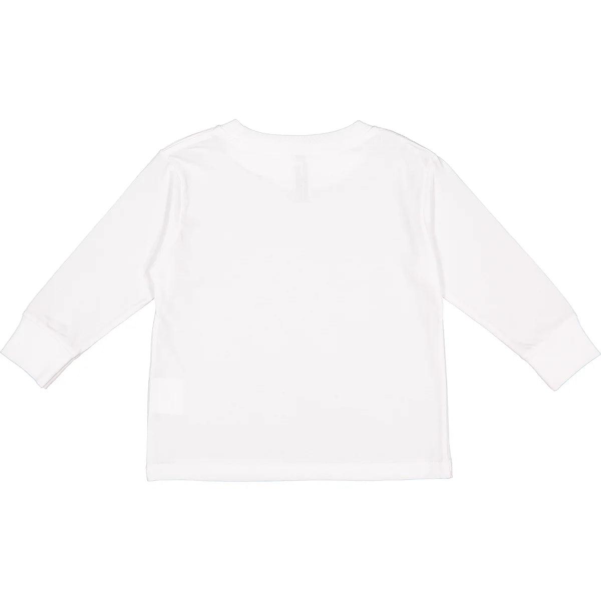 Long Sleeve Toddler T-Shirt X475
