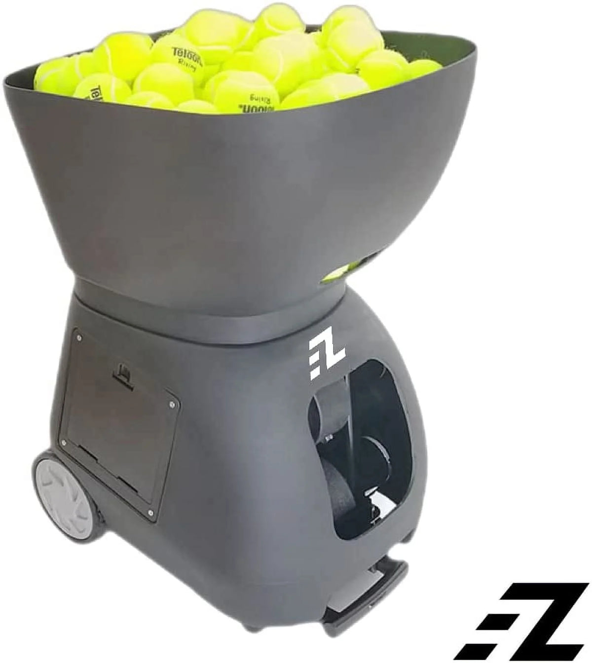 Tennis Ball Machine Pro 28 Precise Spots D477
