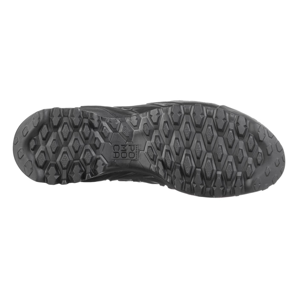 Black Mid GTX Boots I121