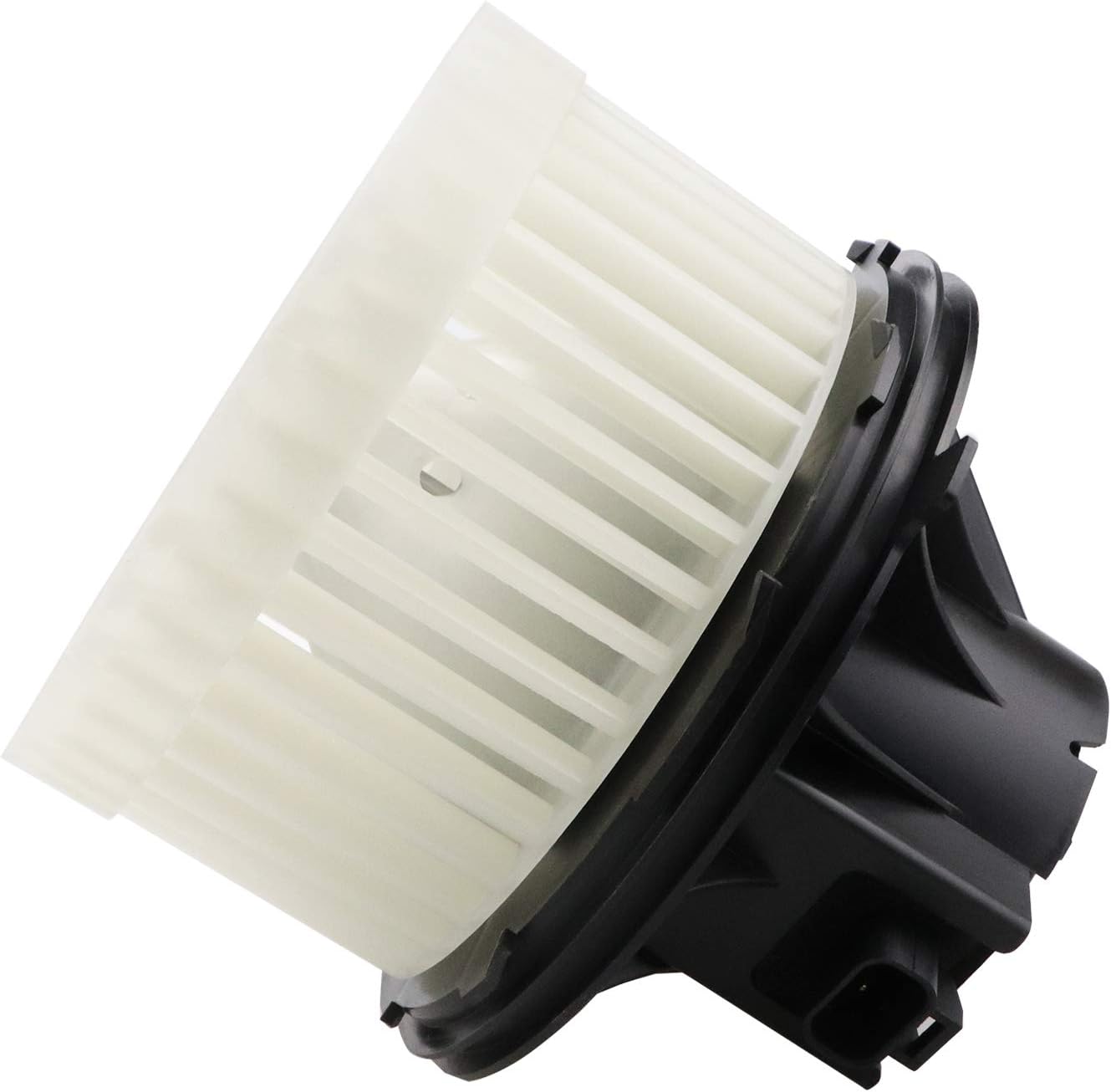 Heater Blower Motor Fan Replaces 52400424 Pack of 2 I4268