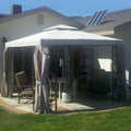 Replacement Canopy for 10x10 Gazebo B544