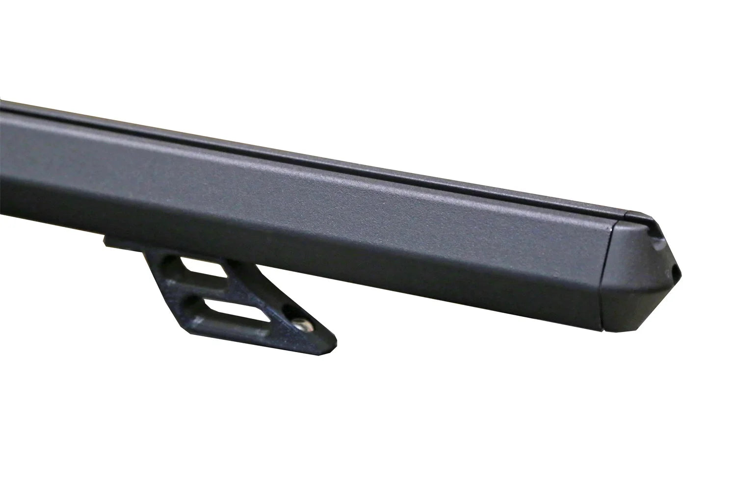 Texture Black Side Rails F6143
