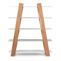 Wrought Studio Ladder Bookcase G6387