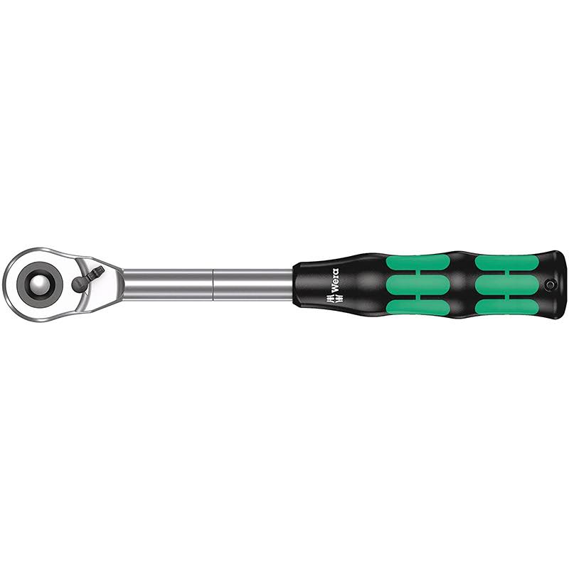 1/2x22 Drive Metric Ratchet Set S588795