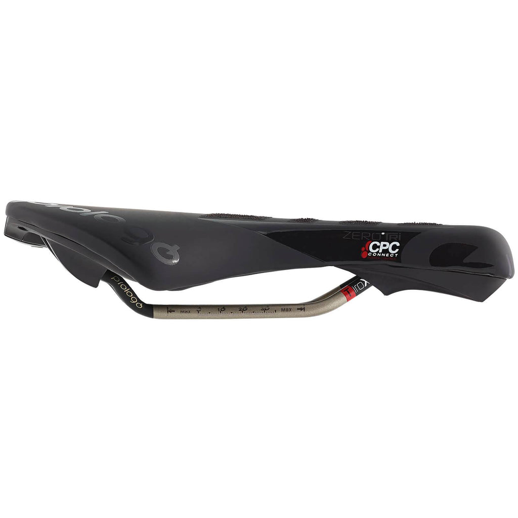 Black Saddle Y165